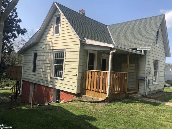529 N 14Th Street, Denison, IA 51442