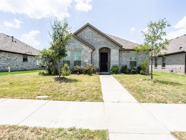 1557 Addison Drive, Lancaster, TX 75134