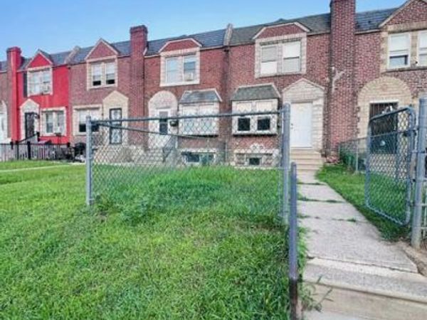 6013 BELDEN STREET, PHILADELPHIA, PA 19149