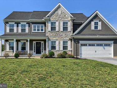 28 RYCROFT ROAD, MECHANICSBURG, PA 17050