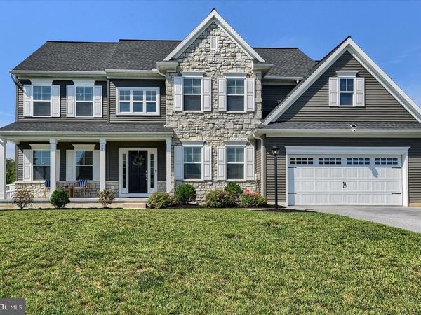 28 RYCROFT ROAD, MECHANICSBURG, PA 17050
