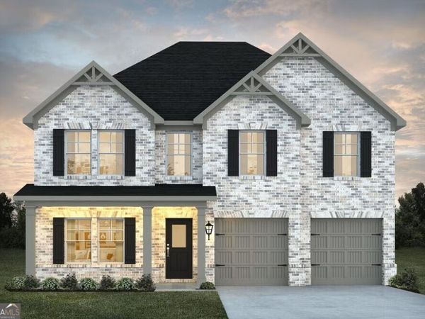 447 River Walk Farm Parkway, Covington, GA 30014