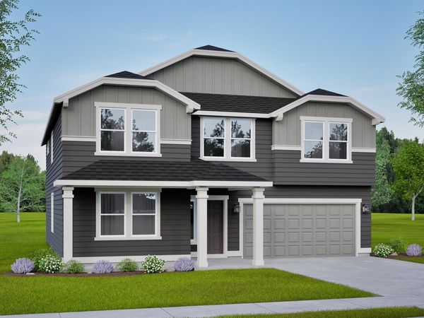 637 Maxine Lane West, Kimberly, ID 83341