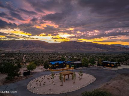 755 Sky Canyon Drive, Reno, NV 89510 Photo