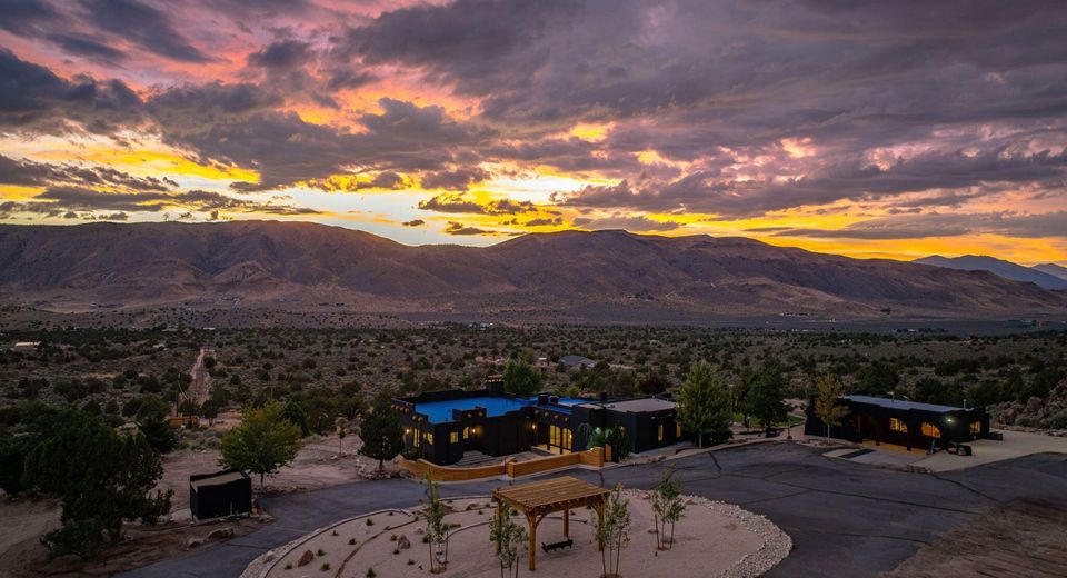 755 Sky Canyon Drive, Reno, NV 89510 Photo