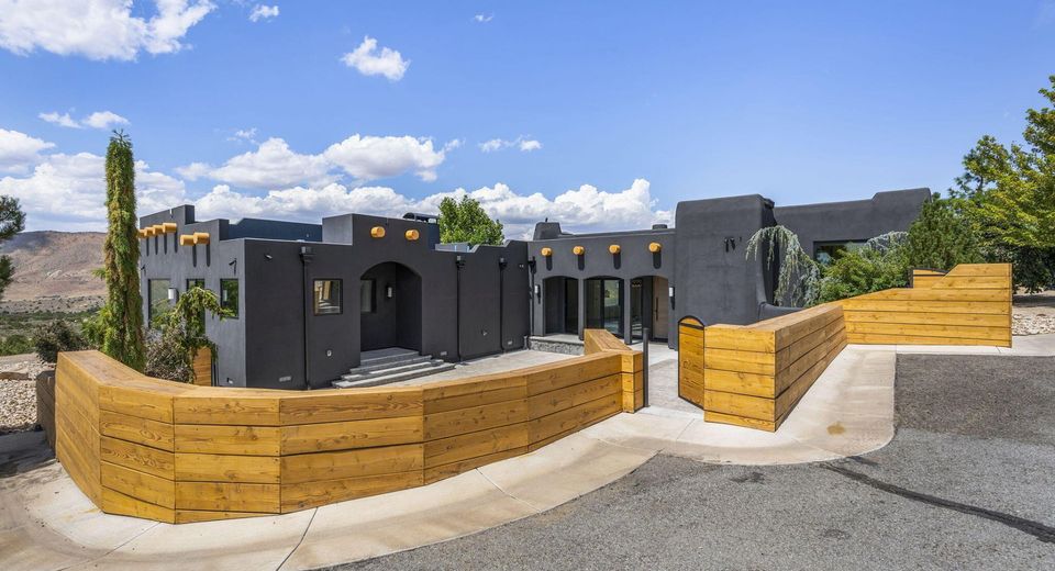 755 Sky Canyon Drive, Reno, NV 89510 Photo