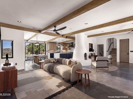 755 Sky Canyon Drive, Reno, NV 89510 Photo