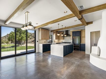 755 Sky Canyon Drive, Reno, NV 89510 Photo