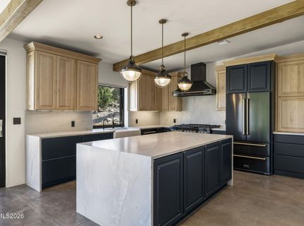 755 Sky Canyon Drive, Reno, NV 89510 Photo