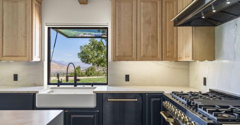 755 Sky Canyon Drive, Reno, NV 89510 Photo