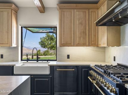 755 Sky Canyon Drive, Reno, NV 89510 Photo