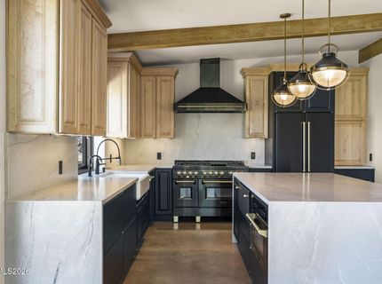 755 Sky Canyon Drive, Reno, NV 89510 Photo