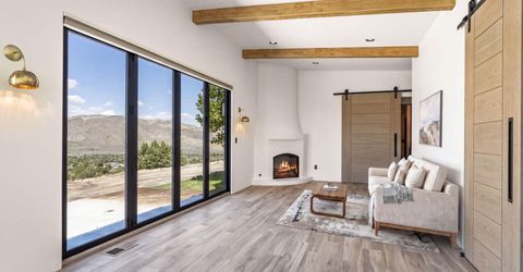 755 Sky Canyon Drive, Reno, NV 89510 Photo