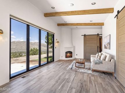 755 Sky Canyon Drive, Reno, NV 89510 Photo