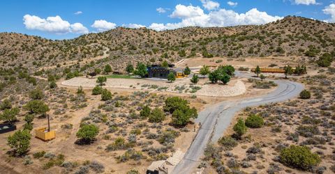 755 Sky Canyon Drive, Reno, NV 89510 Photo