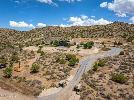 755 Sky Canyon Drive, Reno, NV 89510 Photo