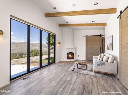 755 Sky Canyon Drive, Reno, NV 89510 Photo