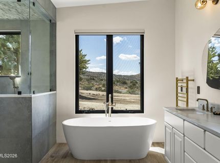 755 Sky Canyon Drive, Reno, NV 89510 Photo