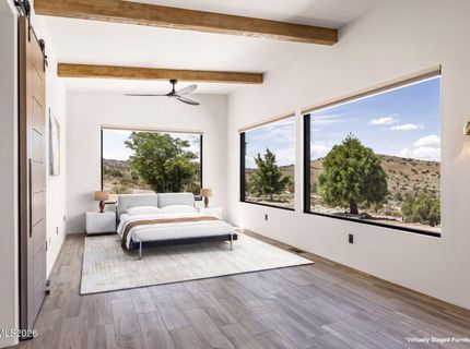 755 Sky Canyon Drive, Reno, NV 89510 Photo