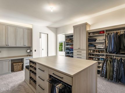 755 Sky Canyon Drive, Reno, NV 89510 Photo