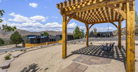 755 Sky Canyon Drive, Reno, NV 89510 Photo