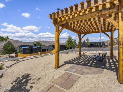 755 Sky Canyon Drive, Reno, NV 89510 Photo