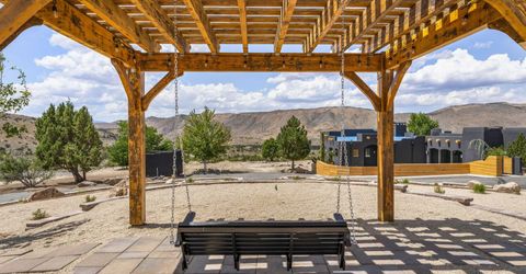 755 Sky Canyon Drive, Reno, NV 89510 Photo