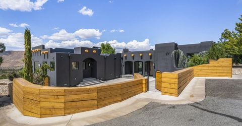 755 Sky Canyon Drive, Reno, NV 89510 Photo