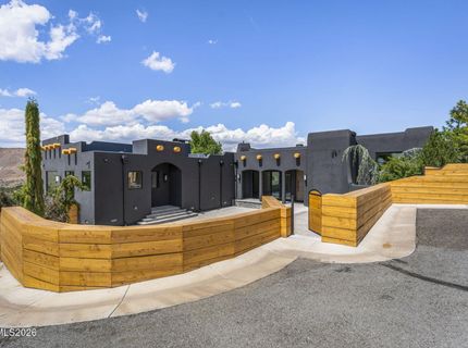 755 Sky Canyon Drive, Reno, NV 89510 Photo