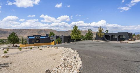 755 Sky Canyon Drive, Reno, NV 89510 Photo