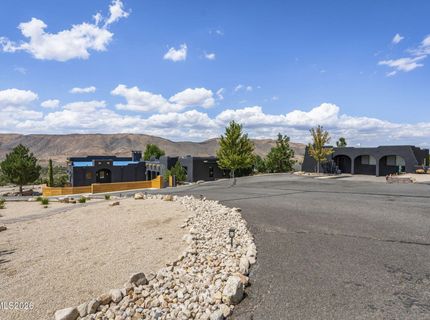 755 Sky Canyon Drive, Reno, NV 89510 Photo