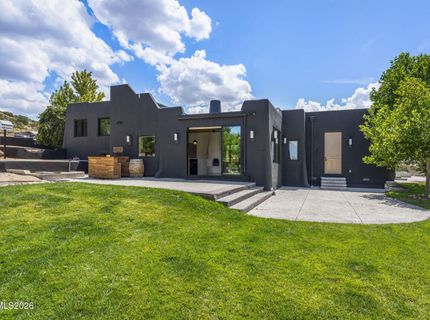755 Sky Canyon Drive, Reno, NV 89510 Photo