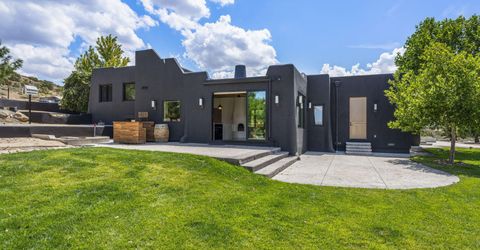 755 Sky Canyon Drive, Reno, NV 89510 Photo