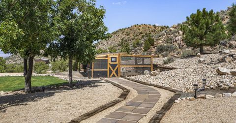 755 Sky Canyon Drive, Reno, NV 89510 Photo