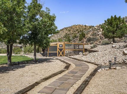 755 Sky Canyon Drive, Reno, NV 89510 Photo