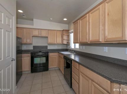 755 Sky Canyon Drive, Reno, NV 89510 Photo