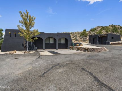 755 Sky Canyon Drive, Reno, NV 89510 Photo