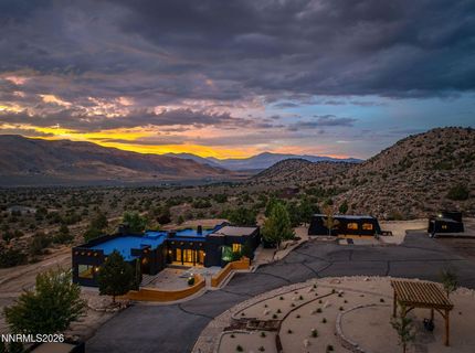 755 Sky Canyon Drive, Reno, NV 89510 Photo