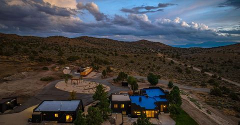 755 Sky Canyon Drive, Reno, NV 89510 Photo
