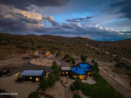 755 Sky Canyon Drive, Reno, NV 89510 Photo