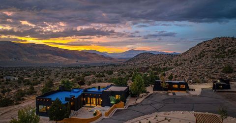 755 Sky Canyon Drive, Reno, NV 89510 Photo