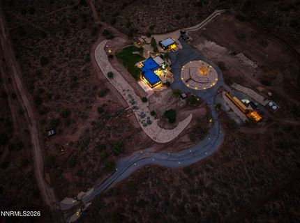 755 Sky Canyon Drive, Reno, NV 89510 Photo