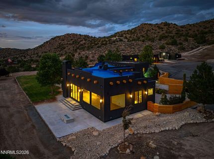 755 Sky Canyon Drive, Reno, NV 89510 Photo