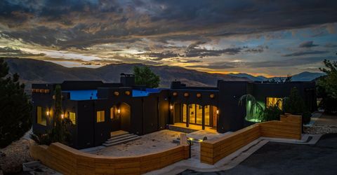 755 Sky Canyon Drive, Reno, NV 89510 Photo