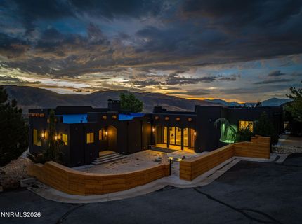 755 Sky Canyon Drive, Reno, NV 89510 Photo