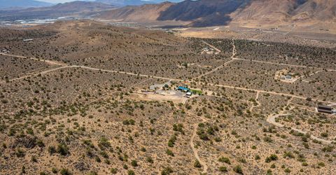 755 Sky Canyon Drive, Reno, NV 89510 Photo