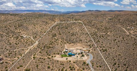 755 Sky Canyon Drive, Reno, NV 89510 Photo