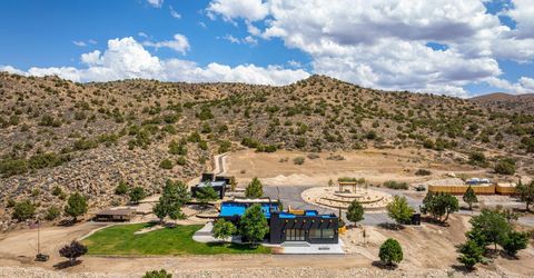 755 Sky Canyon Drive, Reno, NV 89510 Photo