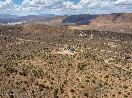 755 Sky Canyon Drive, Reno, NV 89510 Photo