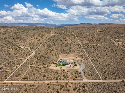 755 Sky Canyon Drive, Reno, NV 89510 Photo